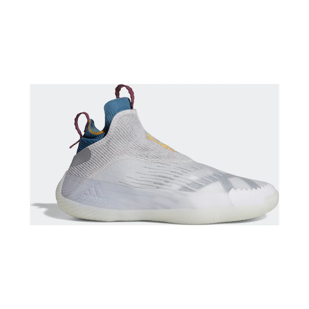 adidas N3XT L3V3L Futurenatural Light Solid Grey / Team Colleg Gold / Orbit Indigo (GY2756)