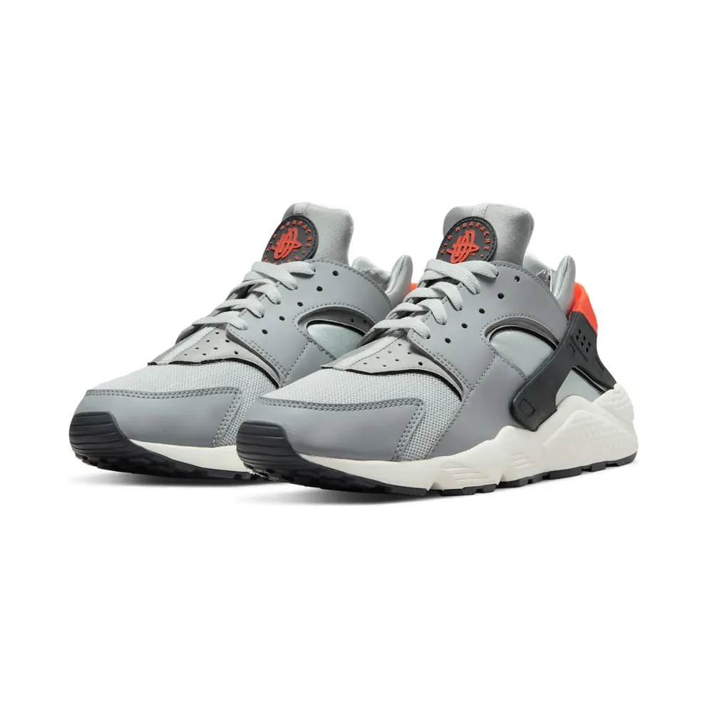 Nike Air Huarache Grey (DR8606-001)