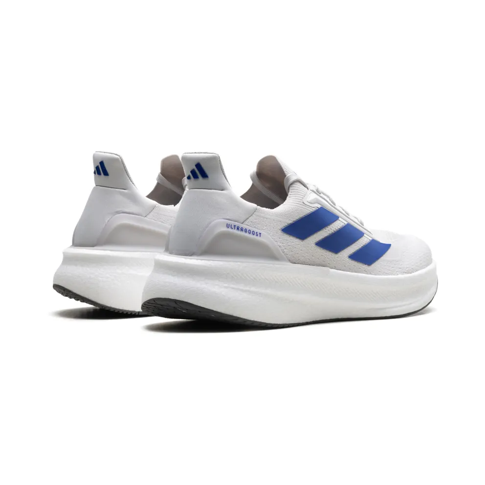 Adidas UltraBoost 5X “Grey Lucid Blue” (JS3516)