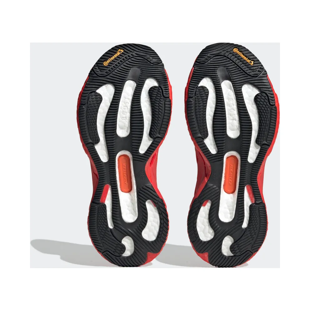 Adidas adidas by Stella McCartney Solarglide Running Active Red / Active Orange / Active Red (HQ8619)
