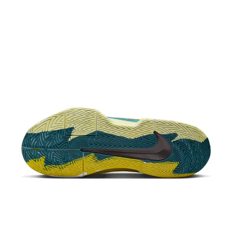 Nike GP Challenge Pro HC Premium High Voltage Luminous Green Cave Stone Mineral Teal (HF1161-300)