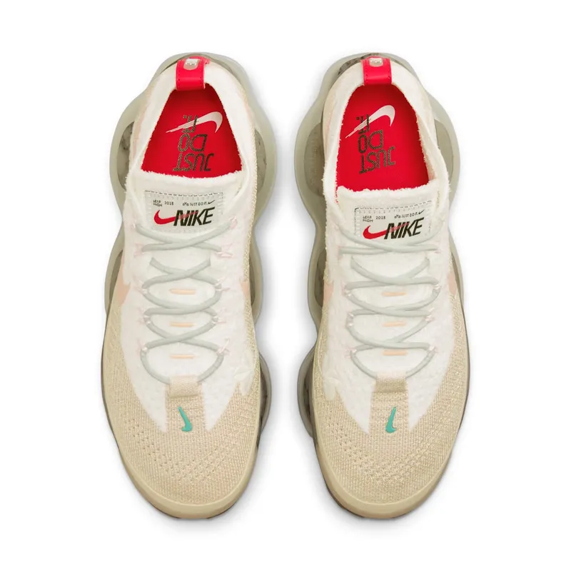 Nike Air Max Scorpion FK Lunar New Year Leap High (FD4339-180)