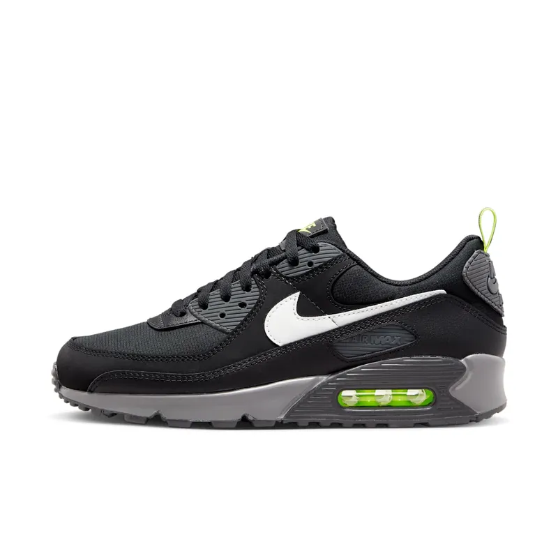 Nike Air Max 90 Black (DZ4495-001)