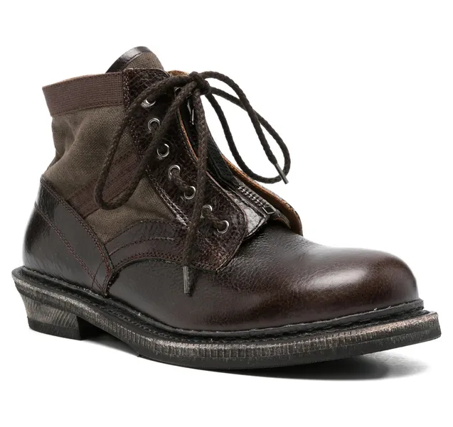 our-legacy-sneaker A2267BDA  DEEPA