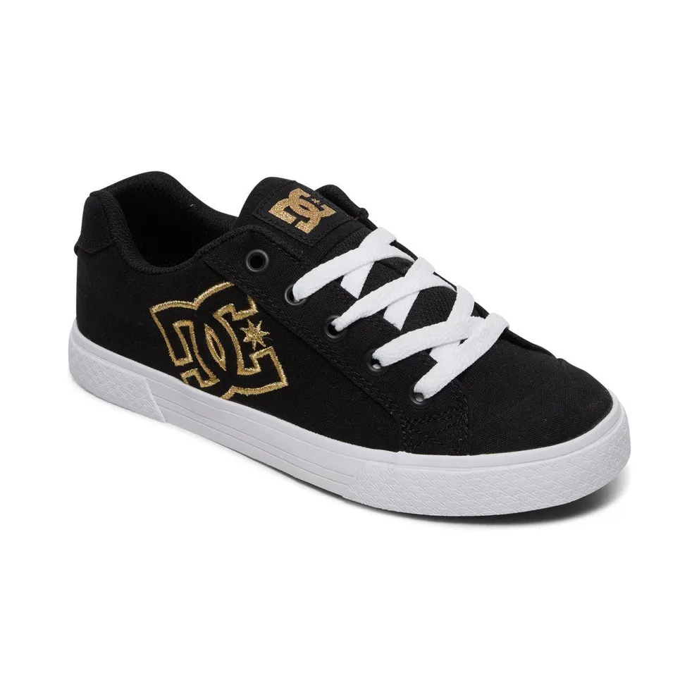 DC Chelsea TX Black (303226bg3)