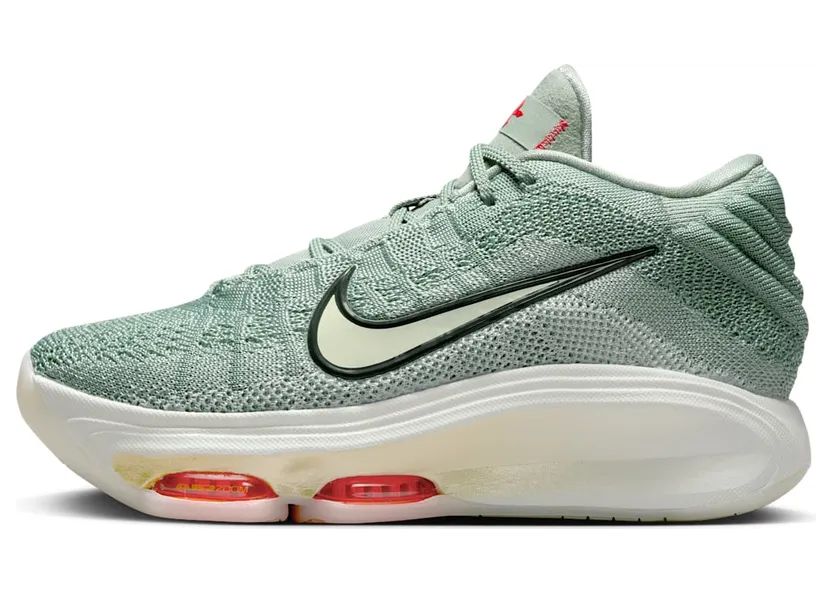 Nike Air Zoom GT Hustle 3 Our Holiday (FZ2851-300)