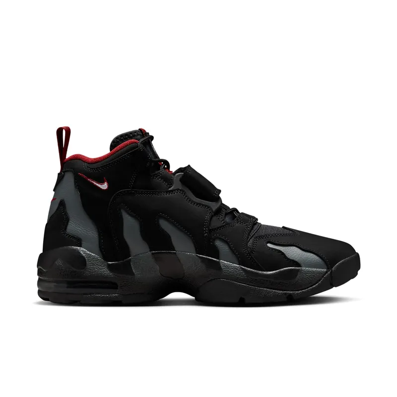 Nike AIR DT MAX ’96 “Falcons” (HQ3620-010)