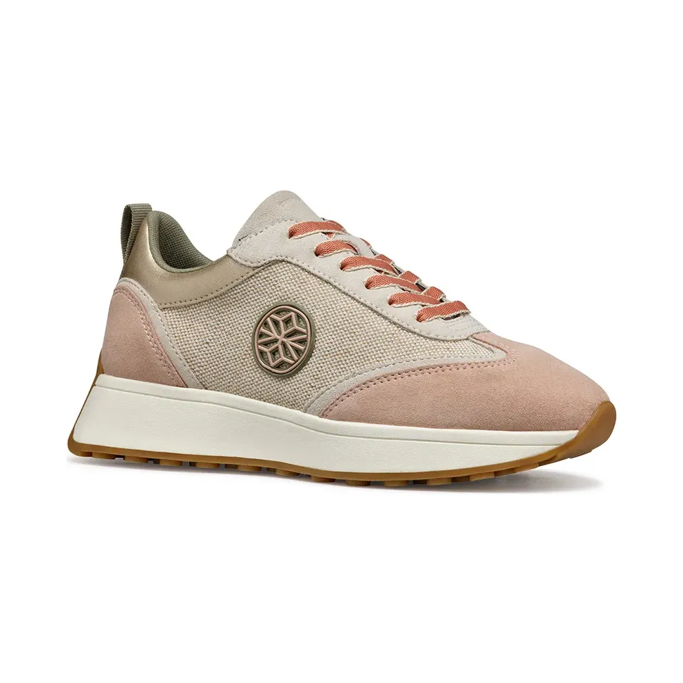 Geox sneaker Pink (D55MDA02211-C5VH6)