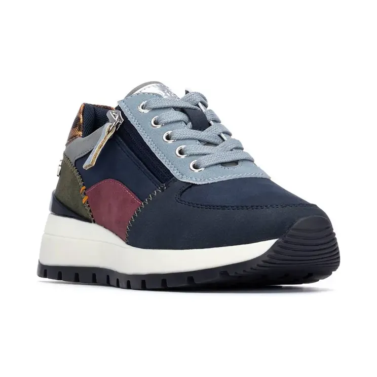 Refresh 173243 Schoenen Zonder Veters 173243-Navy