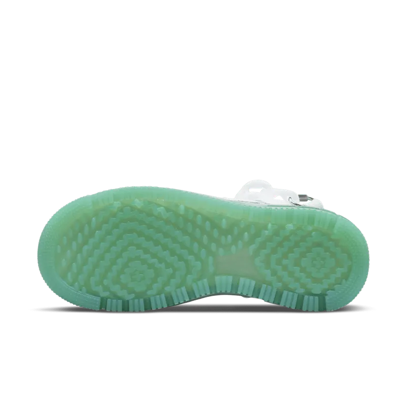 Nike Air Force 1 High Utility 2.0 Shapeless, Formless, Limitless Jade (W) (DQ5358-043)