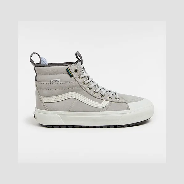 Vans SK8-HI “Grey” (VN000CVTBGF)