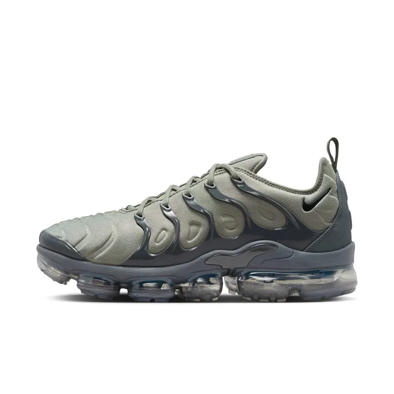 Nike Air VaporMax Plus Dark Stucco Dark Stucco/Dark Grey-Anthracite-White (AT5681-001)