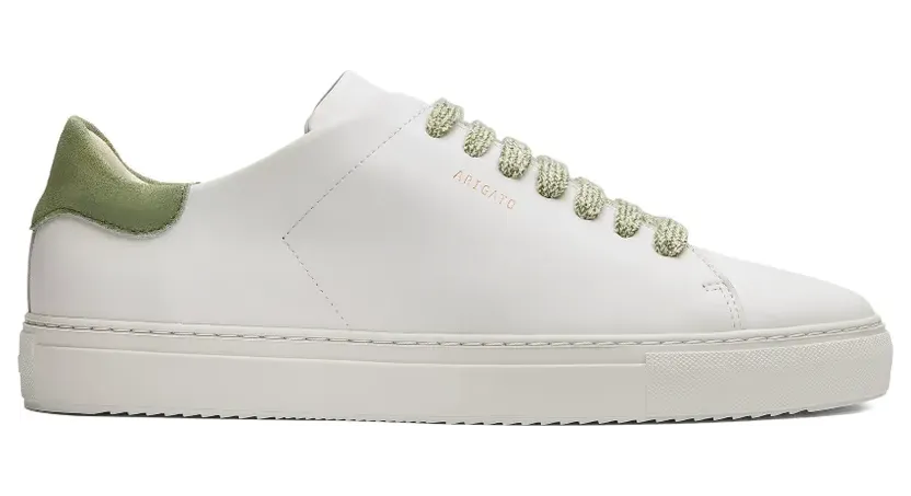 Axel Arigato Clean 90 “White” (F3603002)
