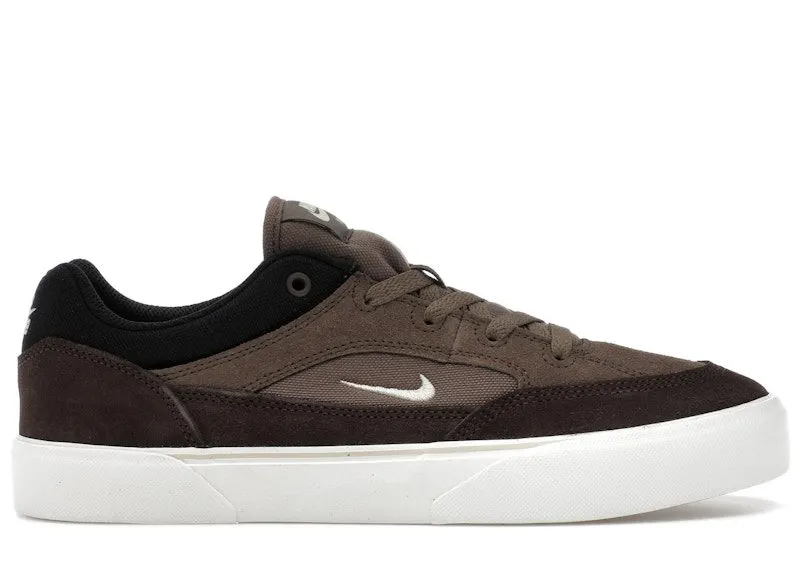 Nike SB Malor Ironstone Baroque Brown Black Light Khaki (FV6064-005)