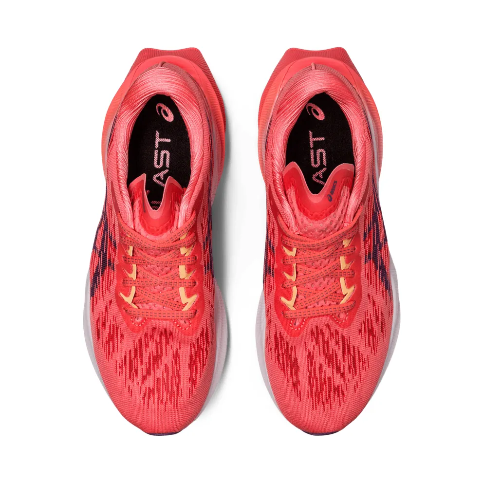 Asics NOVABLAST 3 Papaya/Dusty Purple (1012B288.701)