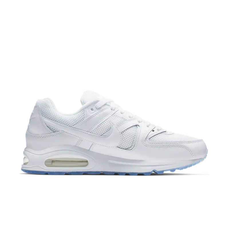 Nike Air Max Command White (629993-112)