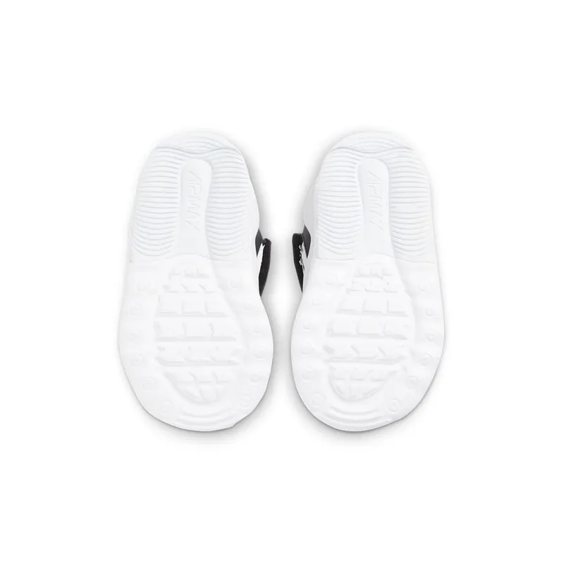 Nike Air Max Bolt Baby and Toddler White (CW1629-102)