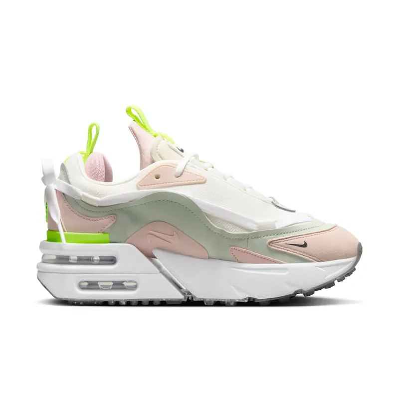 Nike Air Max Furyosa Pink Oxford Volt (DH0531-003)