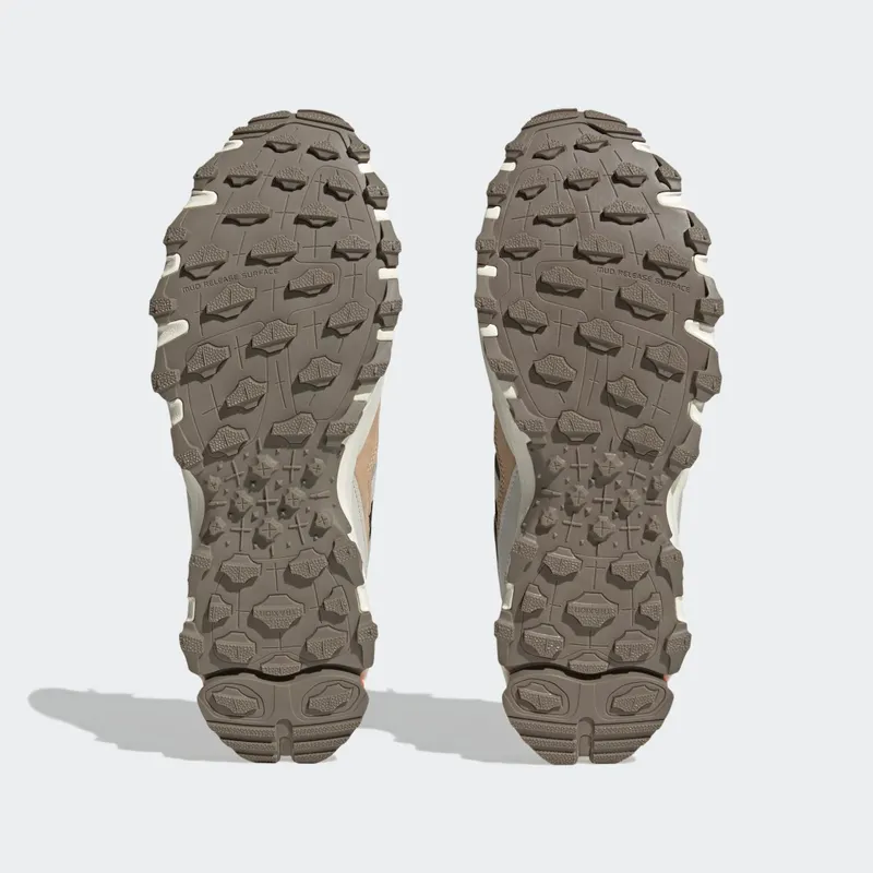 Adidas Hyperturf Aluminium / Magic Beige / Simple Brown (GX2023)