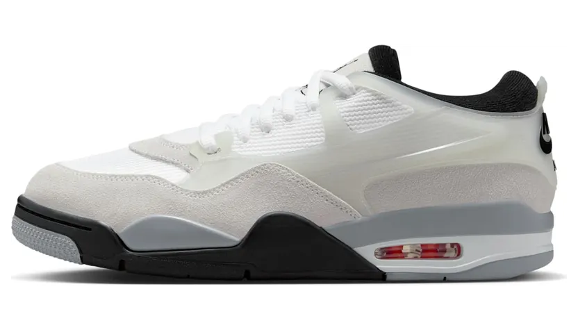 Air Jordan 4 FQ7939-108