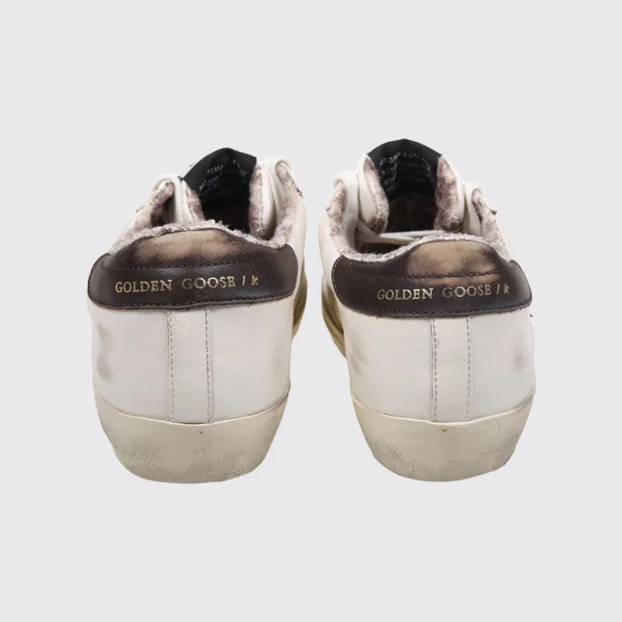Golden goose Sneakers White (GWF01002F00869212520) (2)