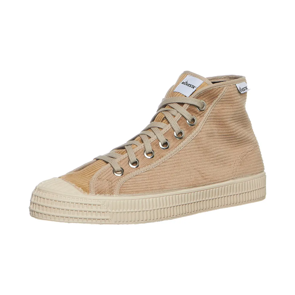 Novesta Star Dribble Cord Beige / Pine (N172002-21425Y123)