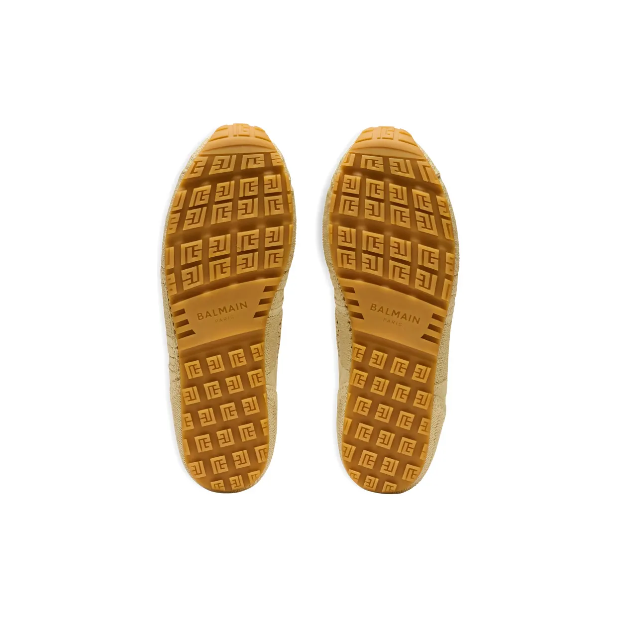 Balmain Racer 45 Macramé “Neutrals” (GN0VI770 TCHR 8FI) (3)