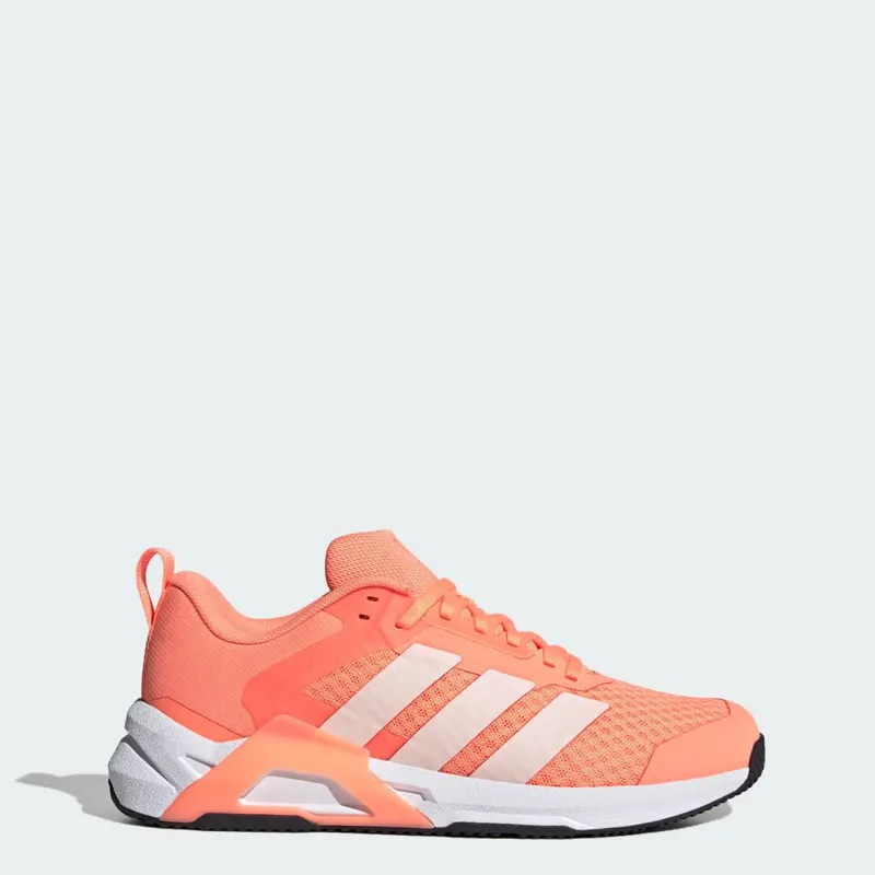 Adidas Dropset Control Training Beam Orange / Bliss Orange / Cloud White (JQ1446)