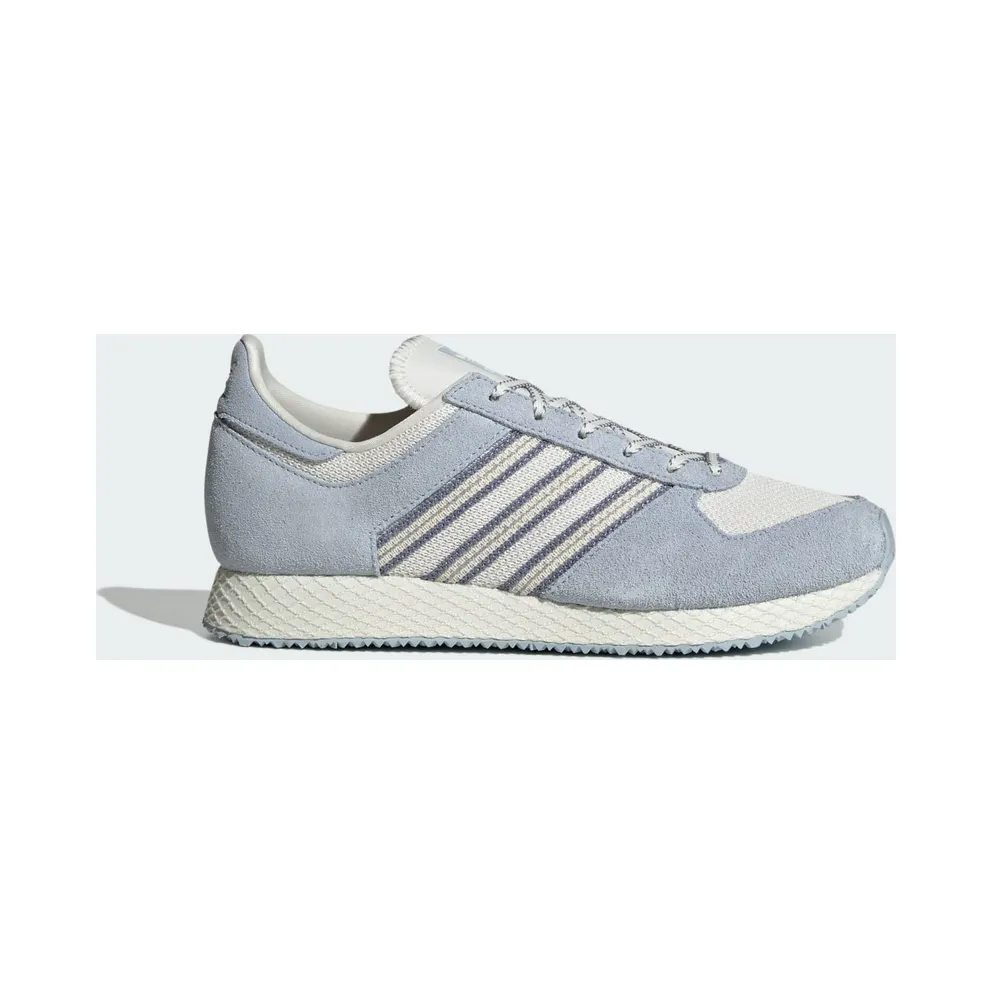 Adidas Atlanta Off White / Wonder Blue / Silver Violet (JI2893)