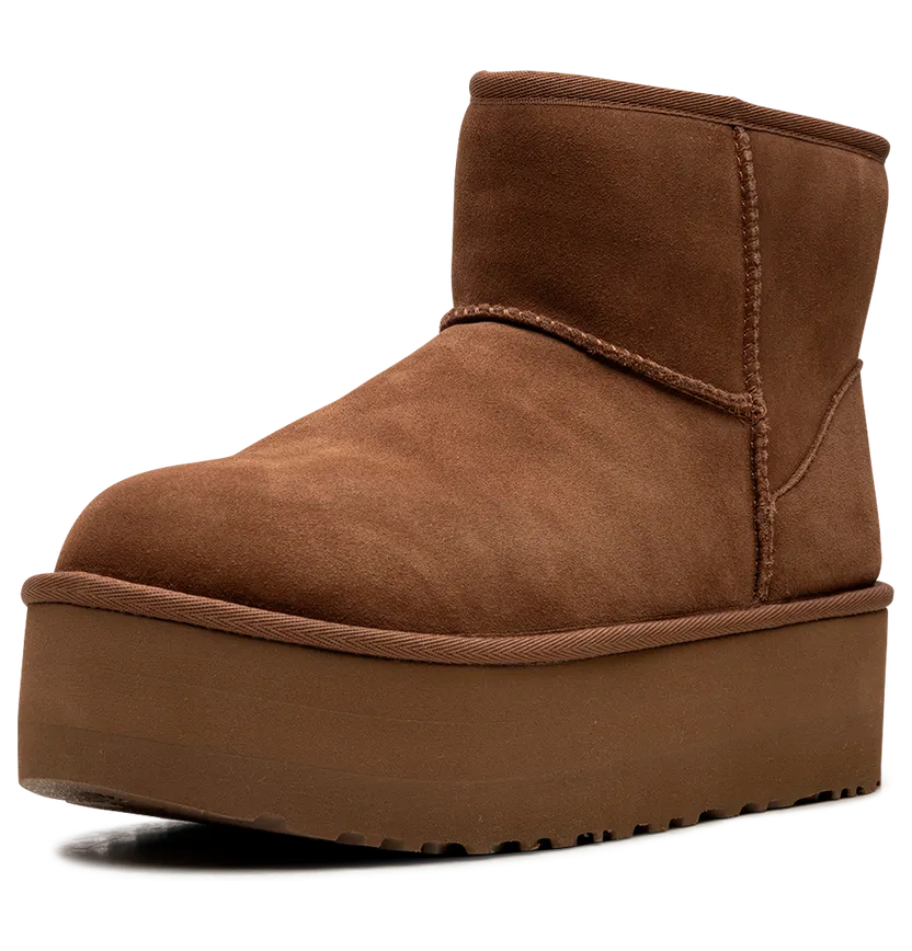 ugg-classic-mini 1134991-CHE