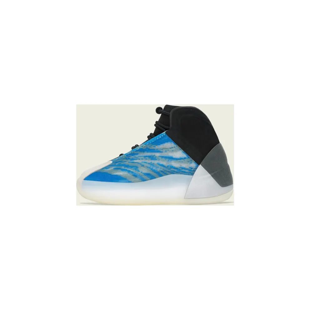 adidas Yeezy QNTM Frozen Blue (Infant)