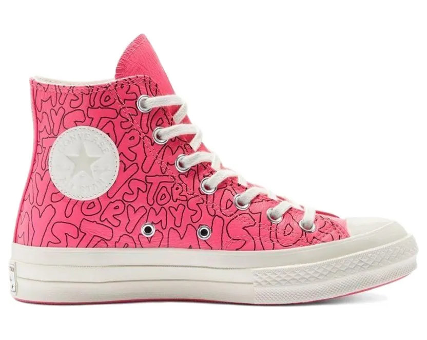 Converse Chuck Taylor Roze (170353C)
