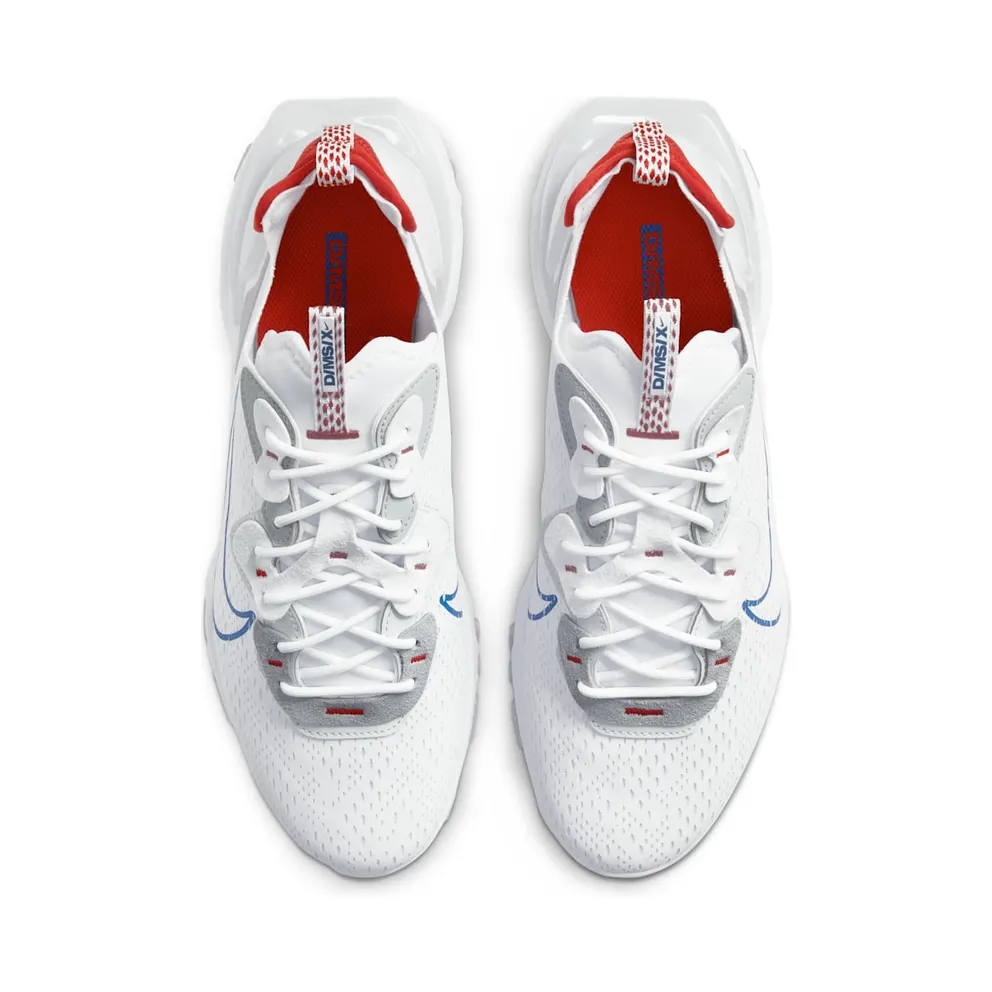 Nike React Vision White (DJ4597-100)