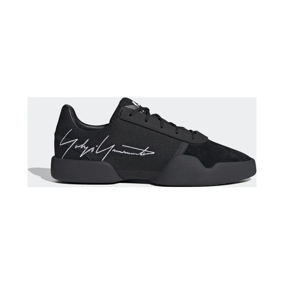 adidas Y-3 Yunu Black Cloud White (EH1575)