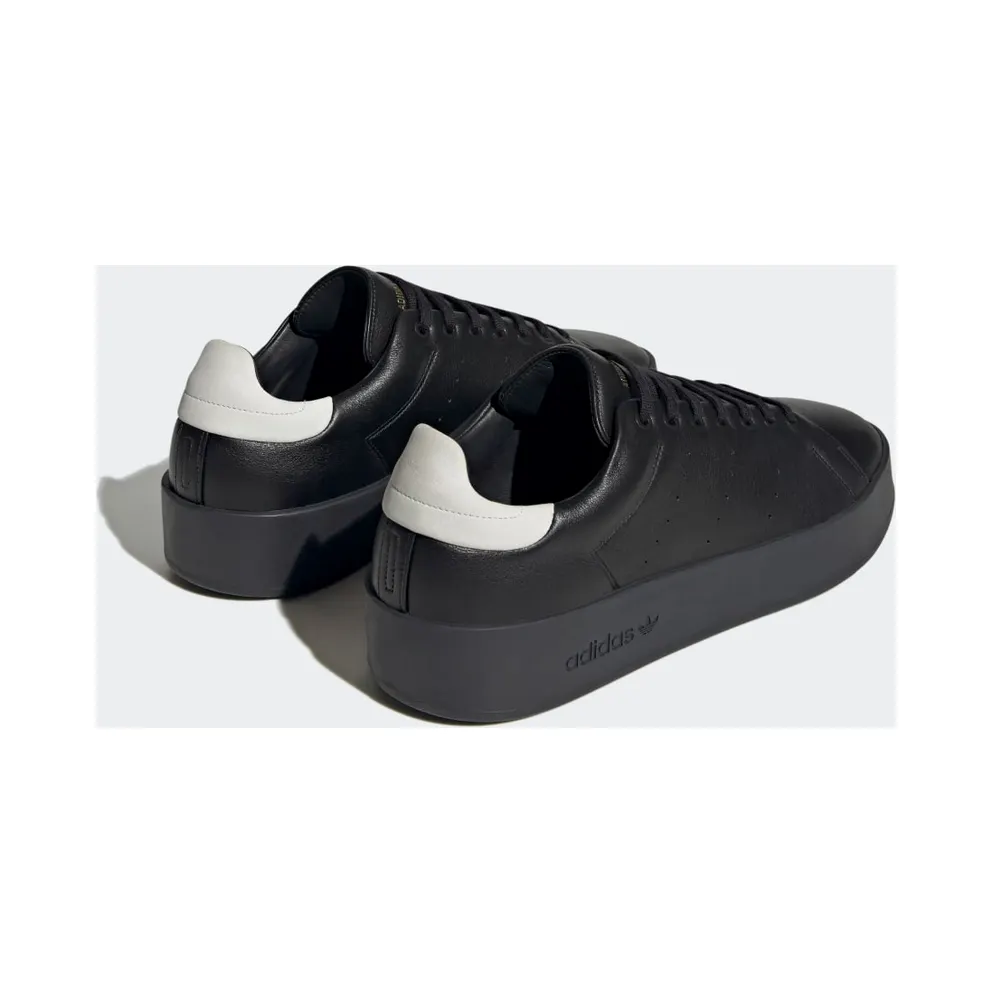 Adidas Stan Smith Recon Core Black / Core Black / Crystal White (H06184)