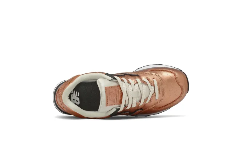 New Balance New Balance Brown/Black (WL574PX2)