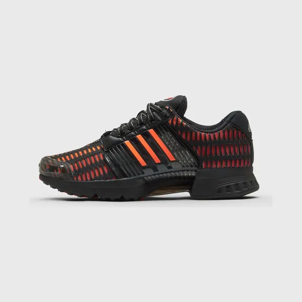 adidas Originals Adidas Climacool Black / Orange (KI4758)