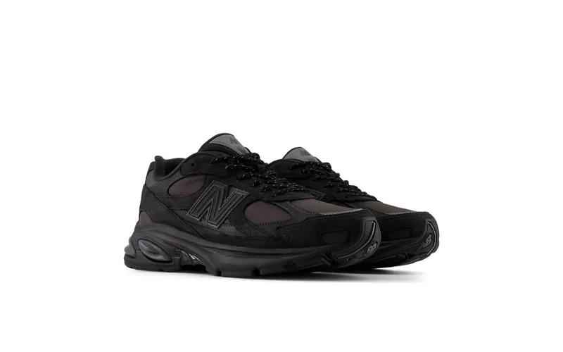 New Balance 2010 “Black Faded Black” (U20109UZ)
