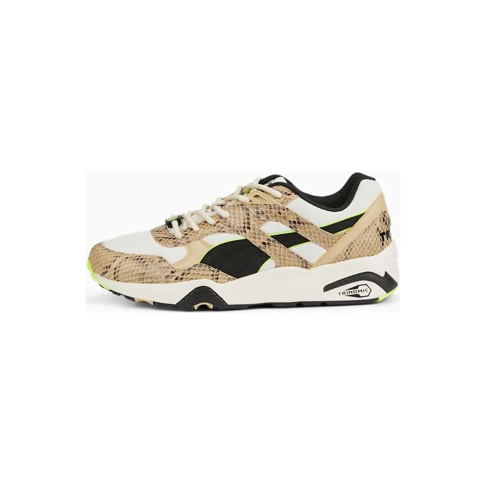 Puma R698 “Snakeskin” (385856-01)