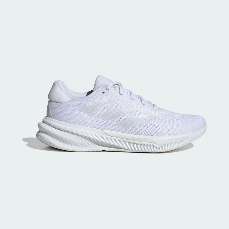adidas Supernova Stride Cloud White Zero Metalic Crystal White (IG8293)