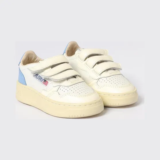 Autry Sneakers White 2 (KILKFF04)
