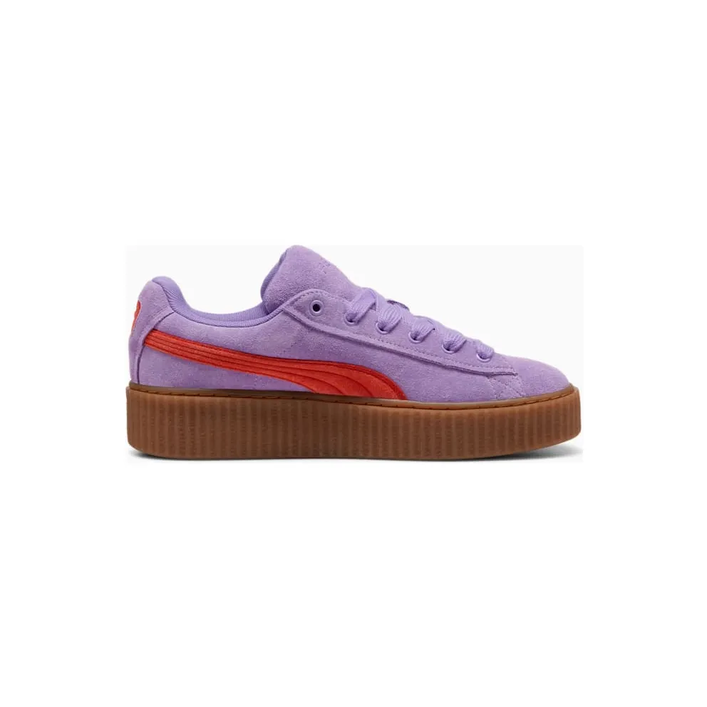 Puma Creeper Phatty Rihanna Fenty Lavender Alert (396403-03)