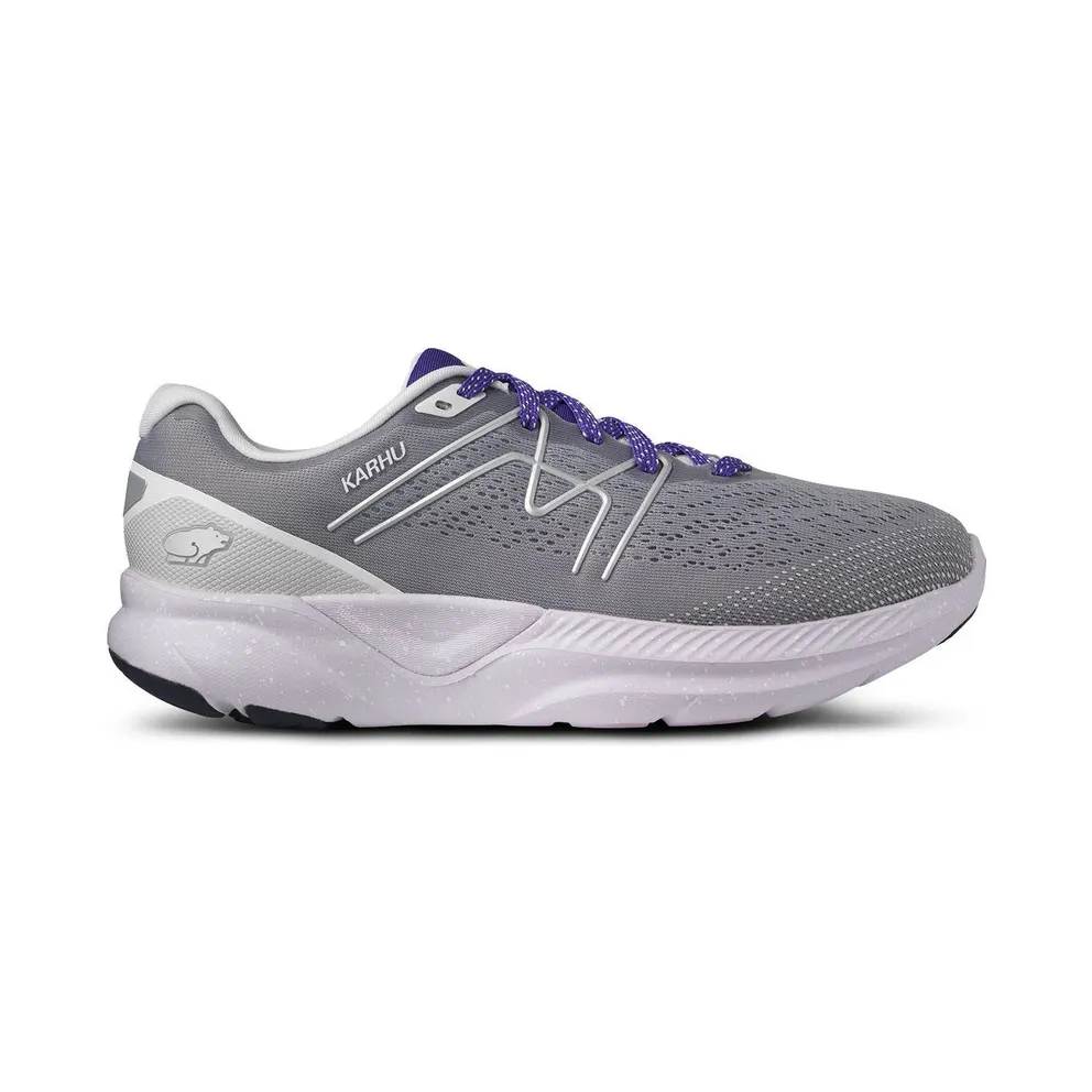 Karhu Women’s Fusion 3.5 – Ultimate Gray / Orchid Hush (F201005)