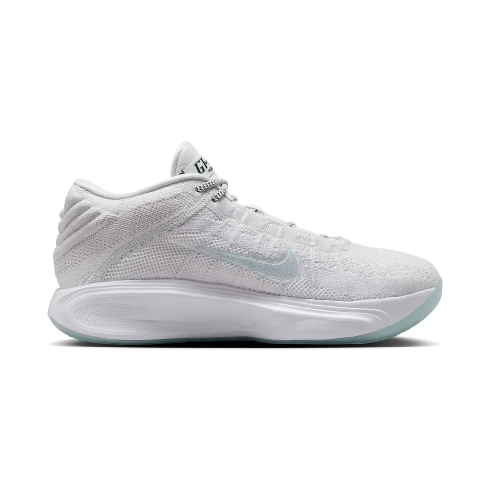 Nike Air Zoom GT Hustle 3 Pure Platinum Glacier Blue (FV5953-004)