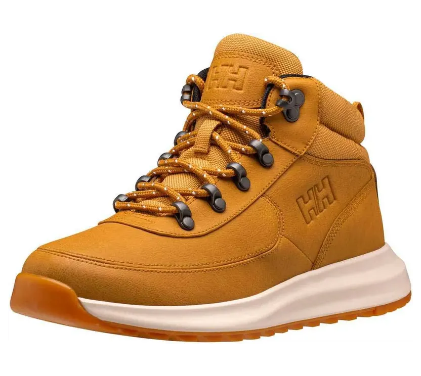 Helly Hansen sneaker New Wheat / Cream (11912-724)