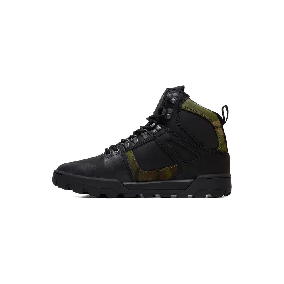 DC Pure WNT Black (ADYB100006bcm)