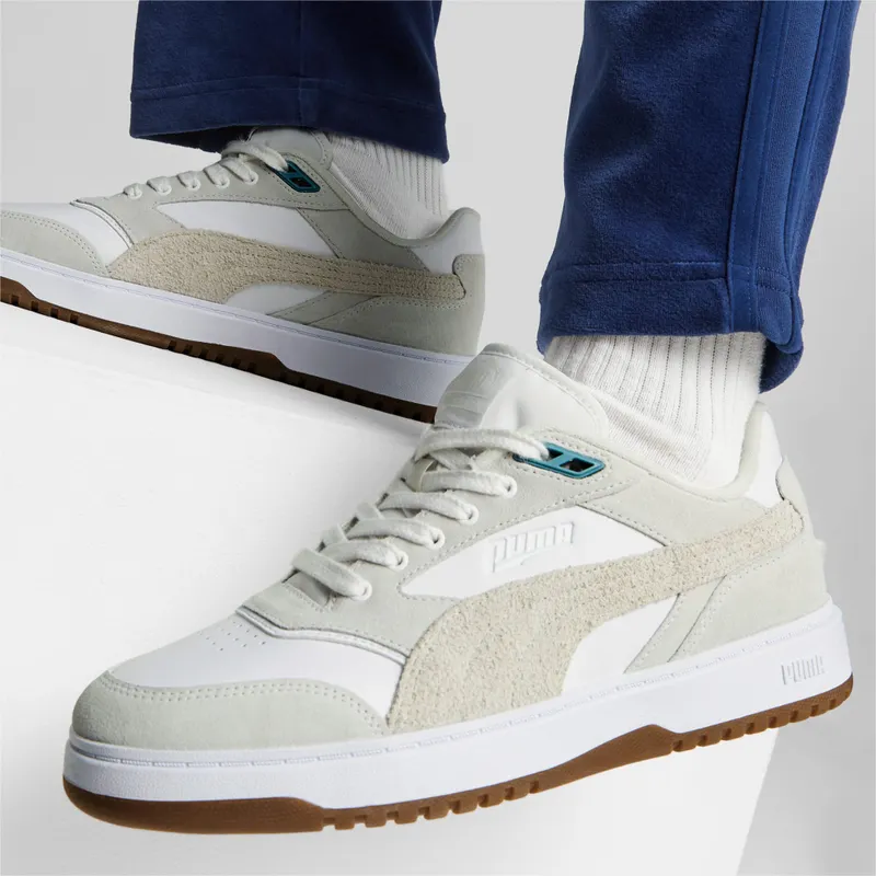 puma-doublecourt 393283-02