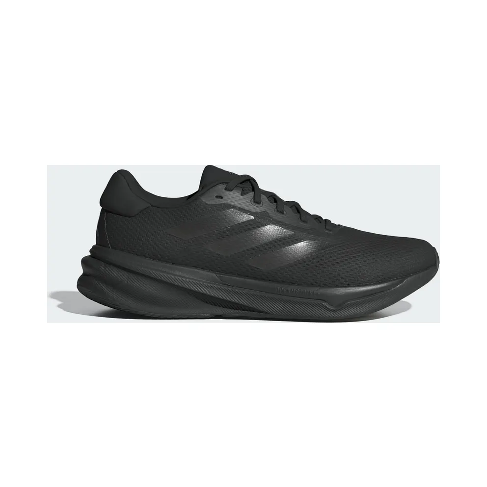 Adidas Supernova Stride “Core Black” (IG8319)