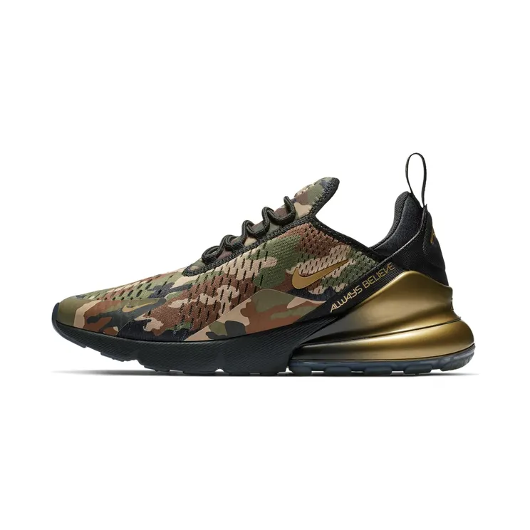 Nike Air Max 270 Doernbecher (2018) (BV7112-001)