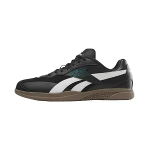 Reebok Hammer Street Shoes “Black Gum” (100202-328)
